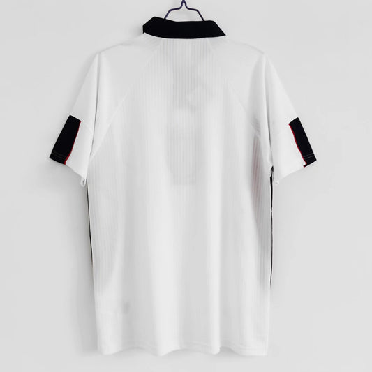 1998 s Retro Football Jersey – Custom