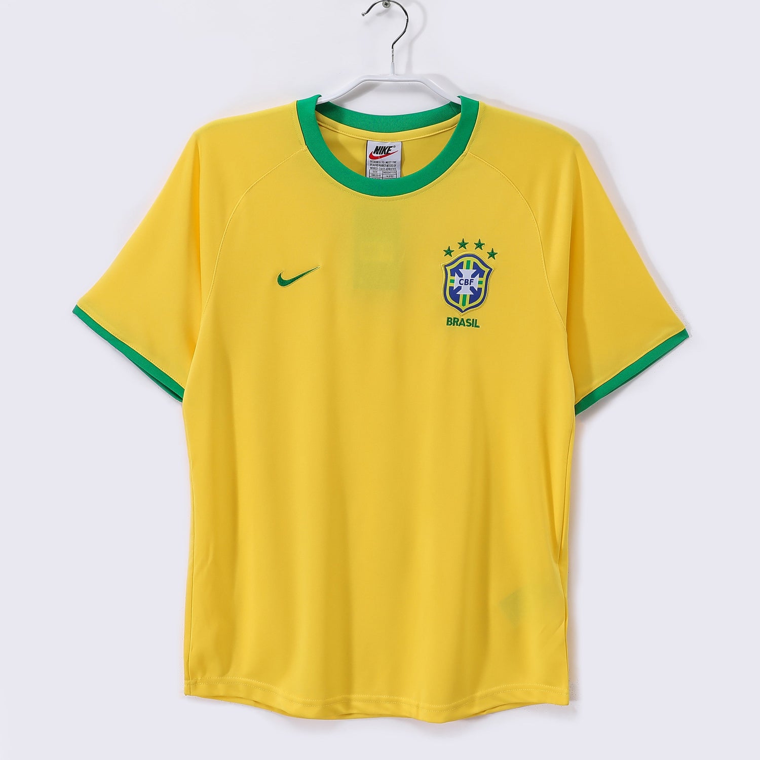 BRAZIL