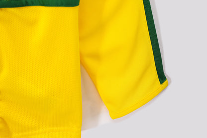 2010 s Retro Football Jersey – Custom