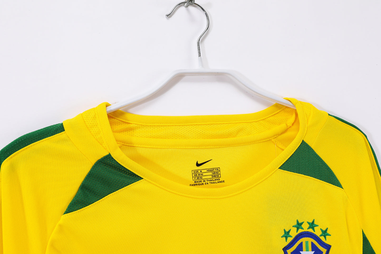 2010 s Retro Football Jersey – Custom