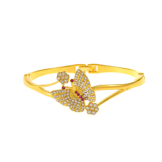 Smart Butterfly Bracelet for Women