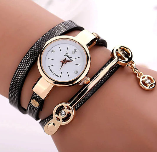Casual Bracelet Watch for Women