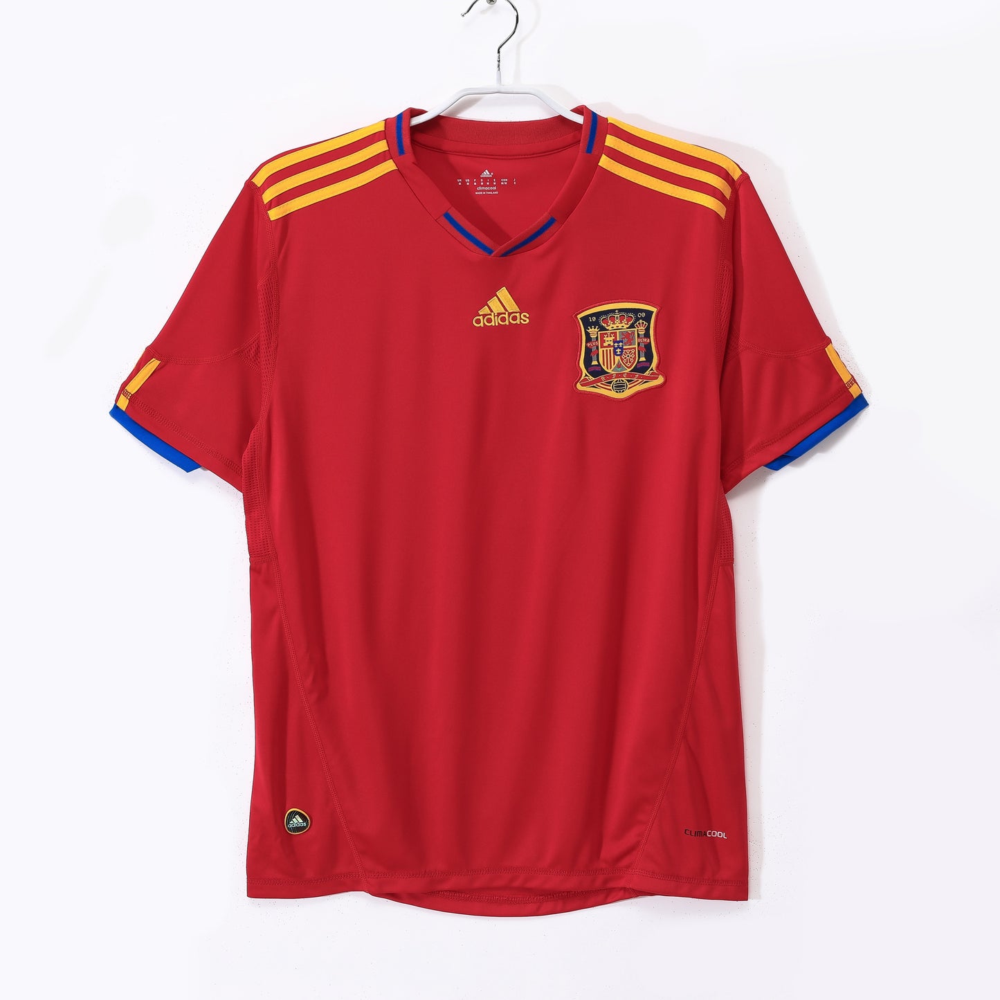 2010 sRetro Football Jersey – Custom