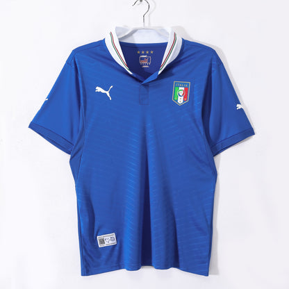 2012 s Retro Football Jersey – Custom