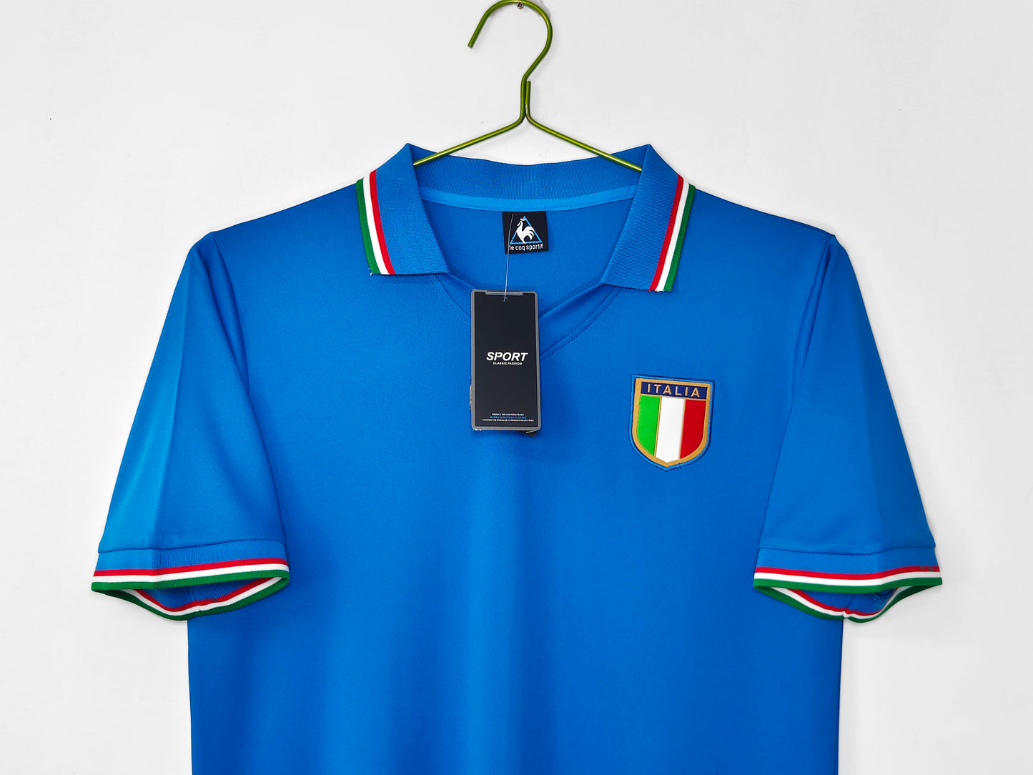 1982 s Retro Football Jersey – Custom