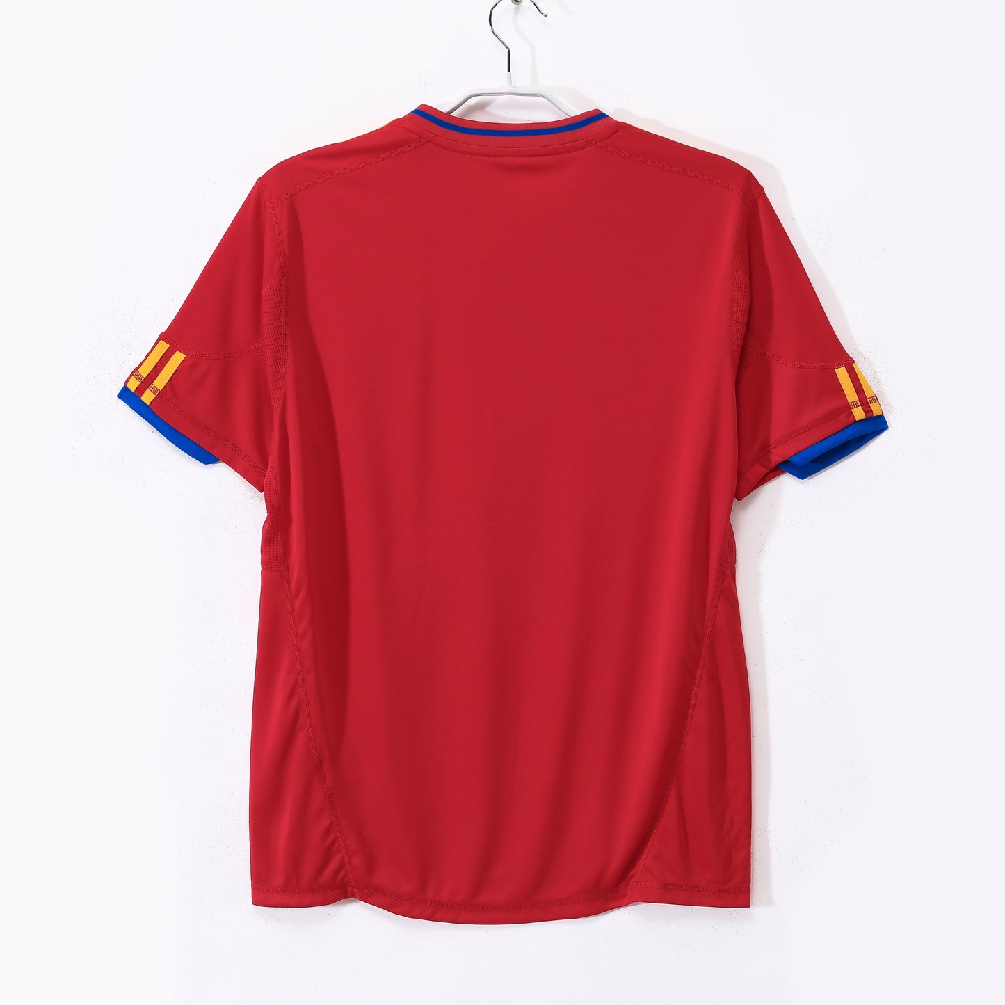 2010 sRetro Football Jersey – Custom