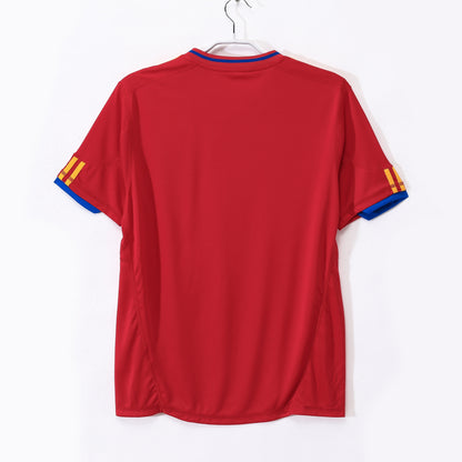 2010 sRetro Football Jersey – Custom
