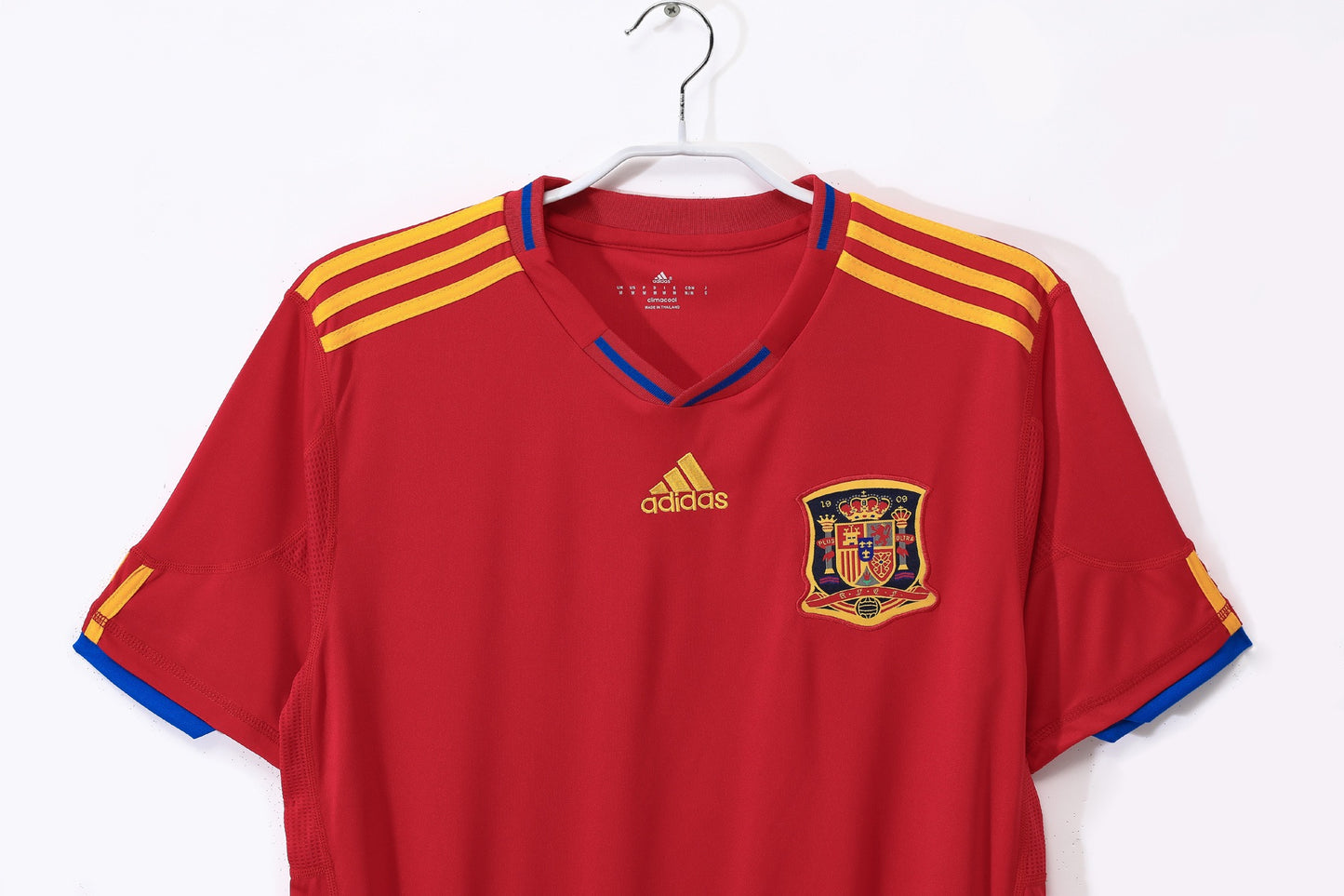 2010 sRetro Football Jersey – Custom