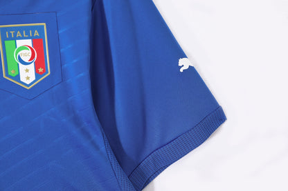 2012 s Retro Football Jersey – Custom