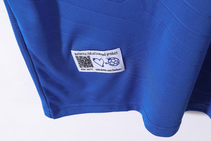 2012 s Retro Football Jersey – Custom