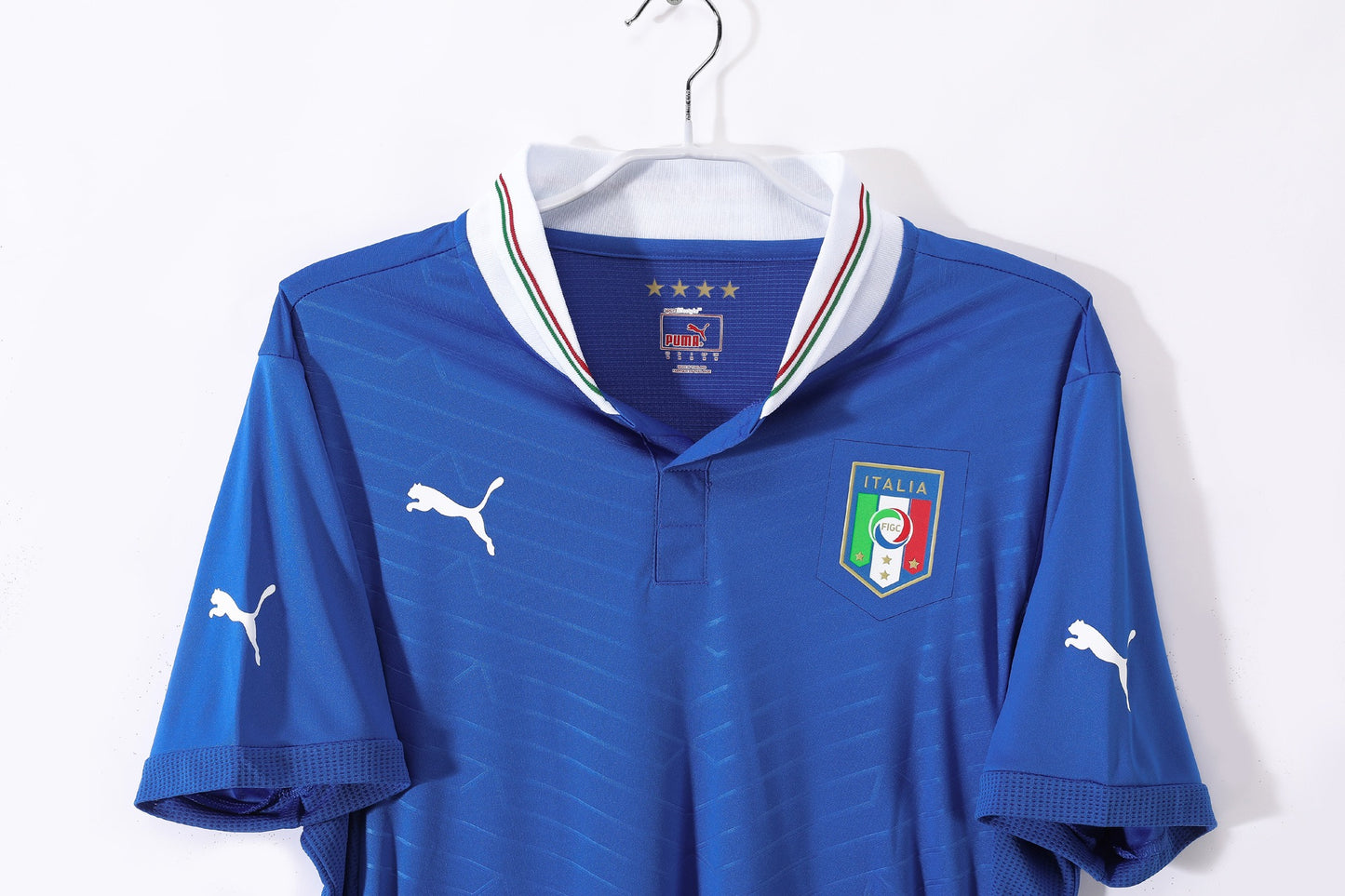 2012 s Retro Football Jersey – Custom
