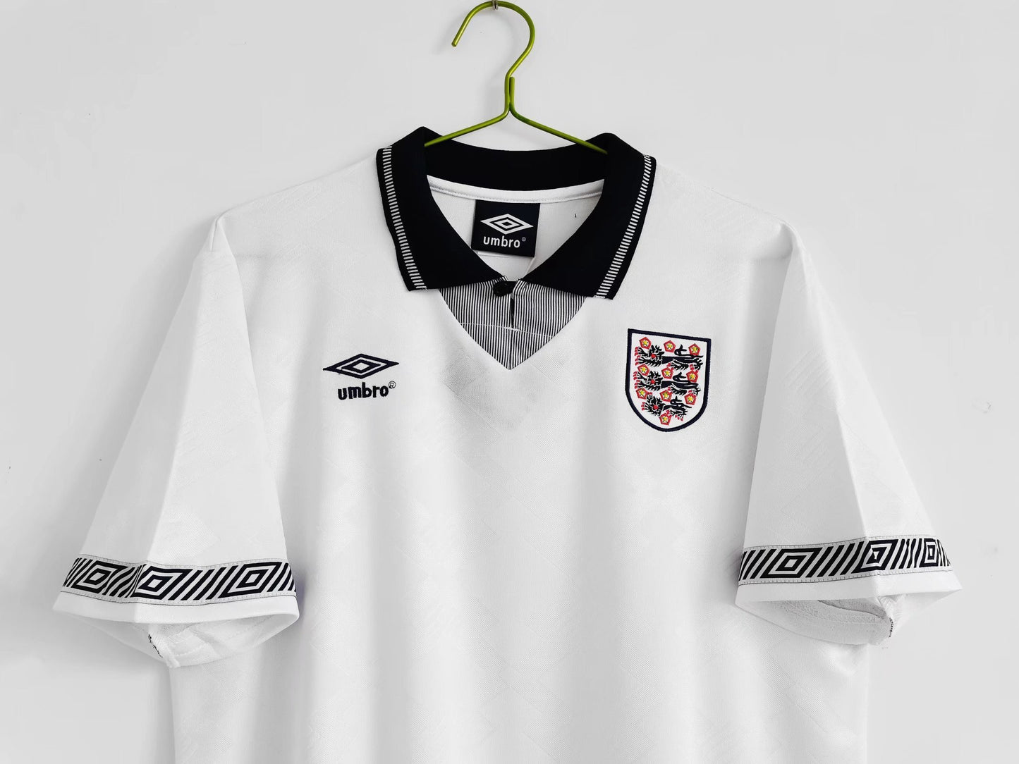 1990s Retro Football Jersey – Custom
