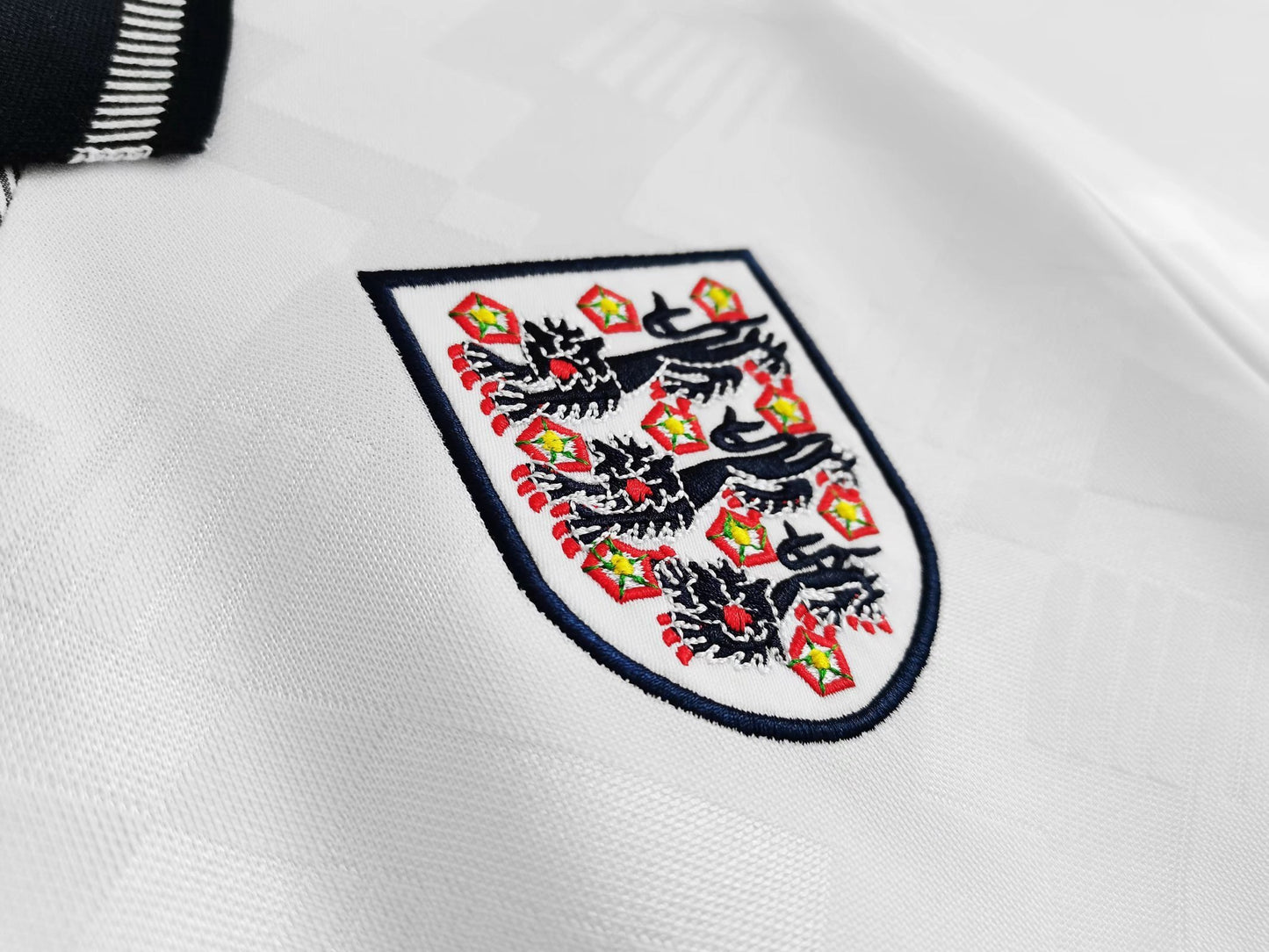 1990s Retro Football Jersey – Custom