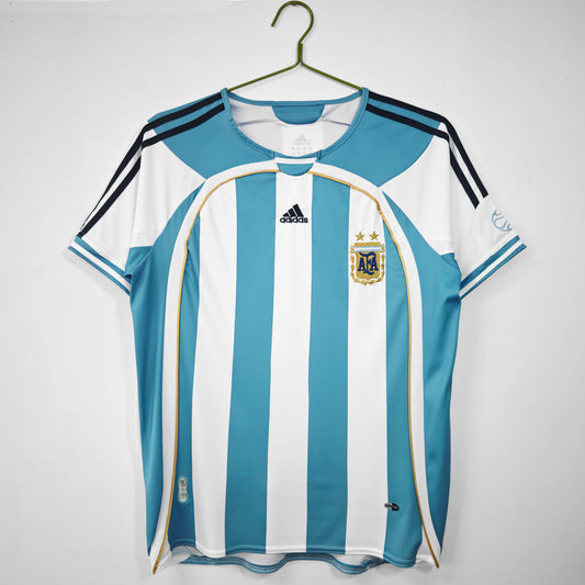 2006 s Retro Football Jersey – Custom