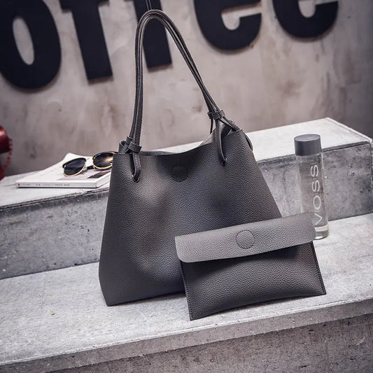 Large Shoulder Bag for Women